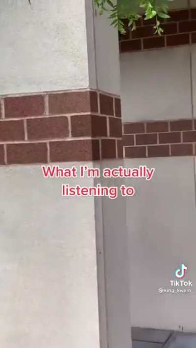 As long as it&rsquo;s Spotify week
