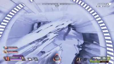 Why Does a Care Package Spawn Next To The Rift-Sphere? 🤣