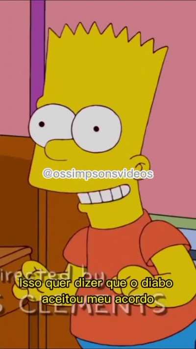 Muquinha 🤝 Satanas