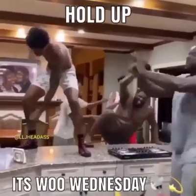 WOO BACK!!!!
