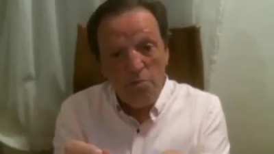 Arrey Hinduo you are 800 Million, become proactive and show to the world - Francois Gautier