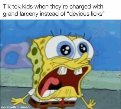 We&rsquo;ve gone too far already