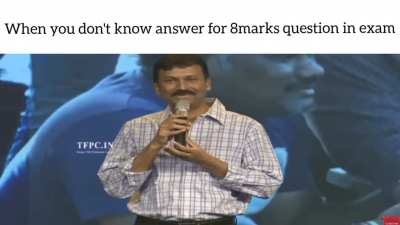 Entha ekkuva raasthey antha ekkuva marks