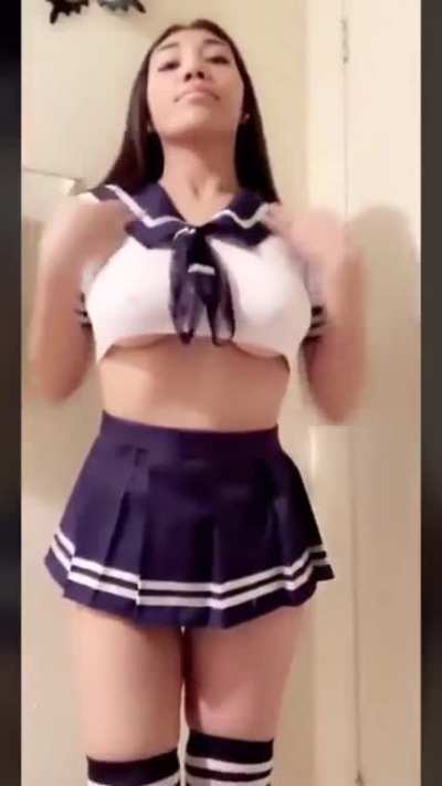 school girl pt 9