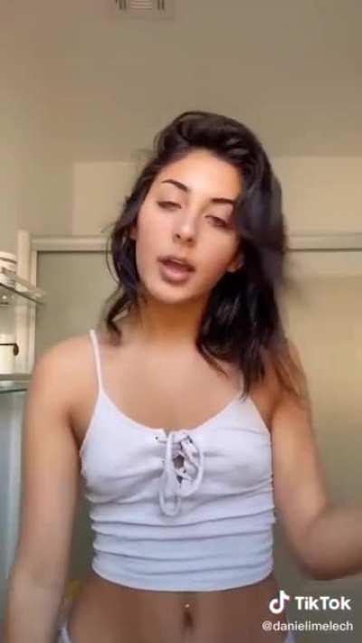 @danielimelech #seethru #nipples