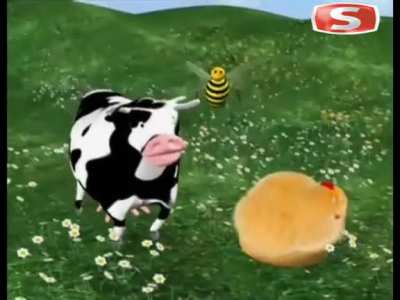 bir nesil bununla b&uuml;y&uuml;d&uuml;.