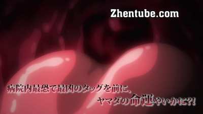 Sakusei Byoutou Episode 9