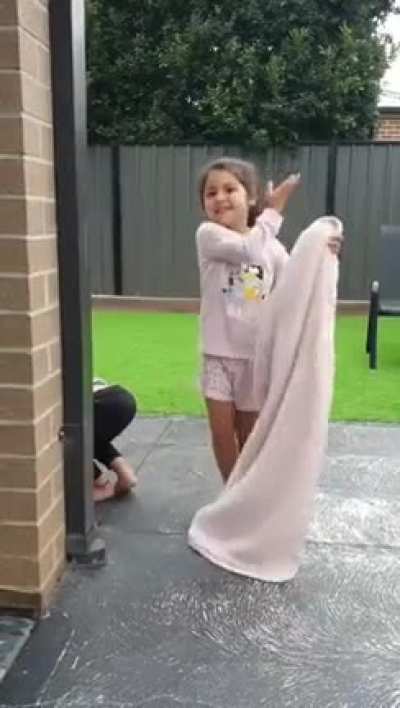 I haven&rsquo;t seen a magic trick as cute as this one