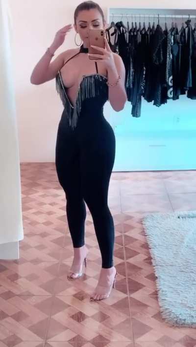 Bella Araujo