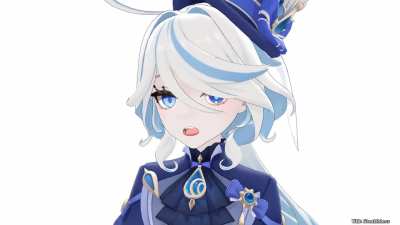 Yandere Furina