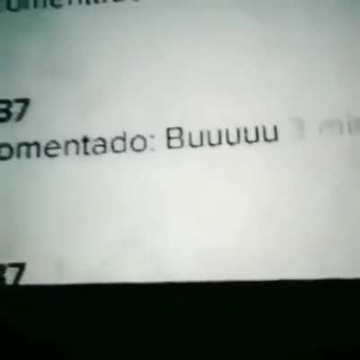 Maldito seas o8437 😡