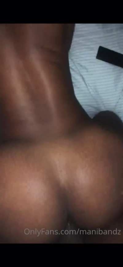 This is probably one of the most exclusive videos I ever poste<wbr>d👌🏾Ma<wbr>niban<wbr>dz Sextape