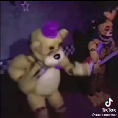 Dance to your hearts content