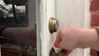 Getting In My Ex-Girlfriend&rsquo;s Back Door