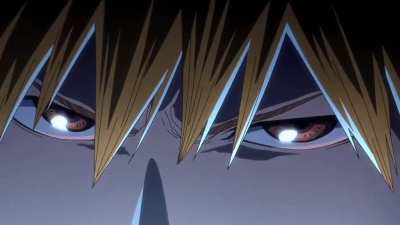 Best anime of all time last season was fireeee can't wait for the next cour, here's a Ichigo edit for ya.