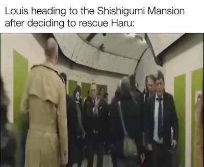 He do be pretty fast