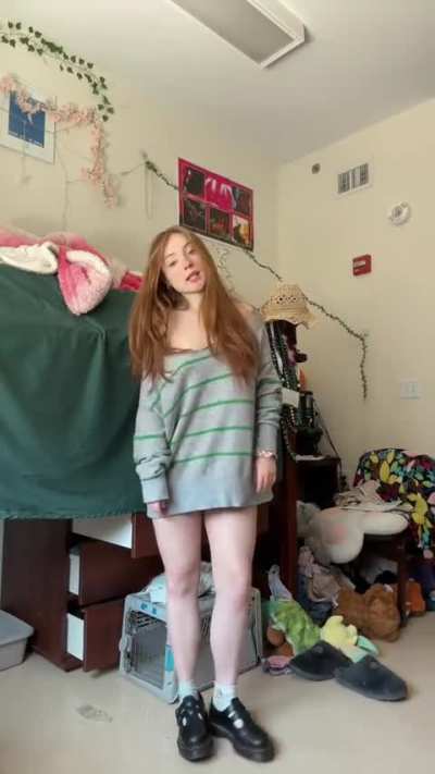 Sweater Weather