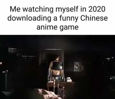 funny game