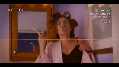 When Elizabeth Olsen sees your hard cock throbbing for her