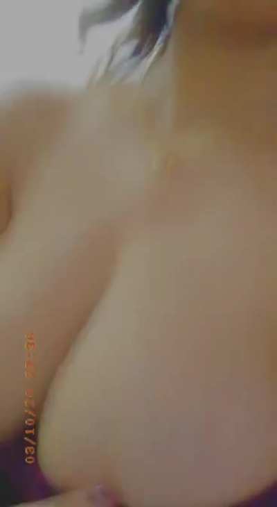 Sexy maal boobs new
