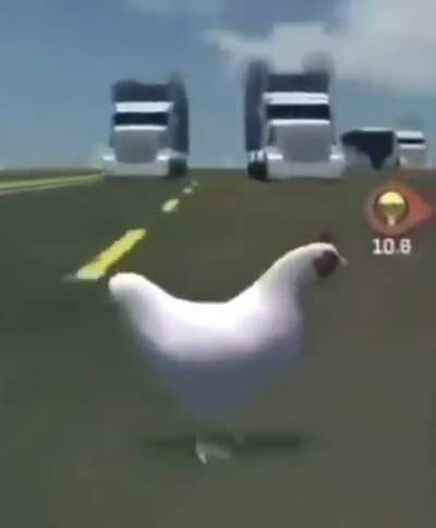 An interesting title