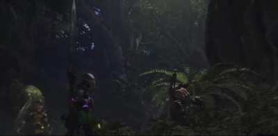 dawg I ain&rsquo;t ever skipping a cutscene again