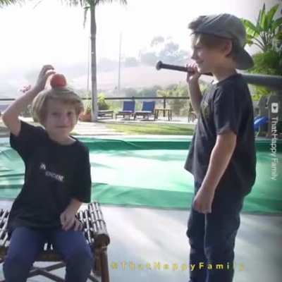 Maybe Maybe Maybe