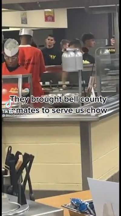 Most funded but still needs slave labor