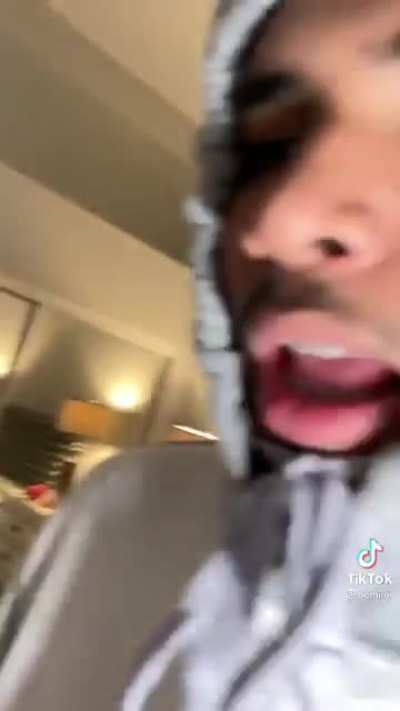 Oh yes daddy