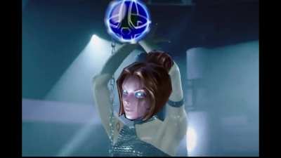 KDA Orianna Grande 🎼🎮🤖 and her Wrecking BALL 🏐💅 in midlane partying with minyanz 👼👼 when a sudden 5-way team"fight" 😍💦💦 happens