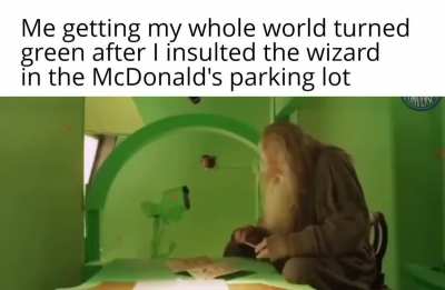 when the