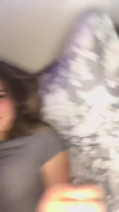 Here's the full vid
