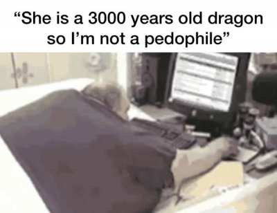 I&rsquo;m not!