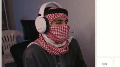 Nice headset