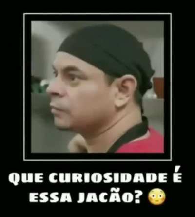 As curiosidades de na&ccedil;&atilde;o porraaa