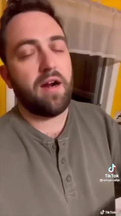 Blursed Clitoris