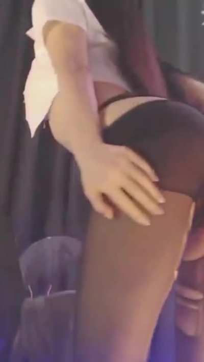 Asian Girl 