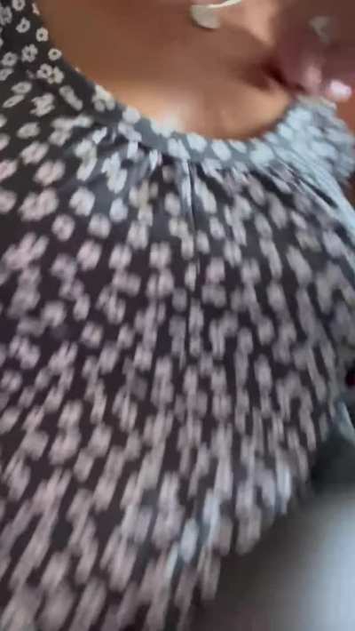 First class titties…..[GIF]