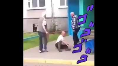 JoJos