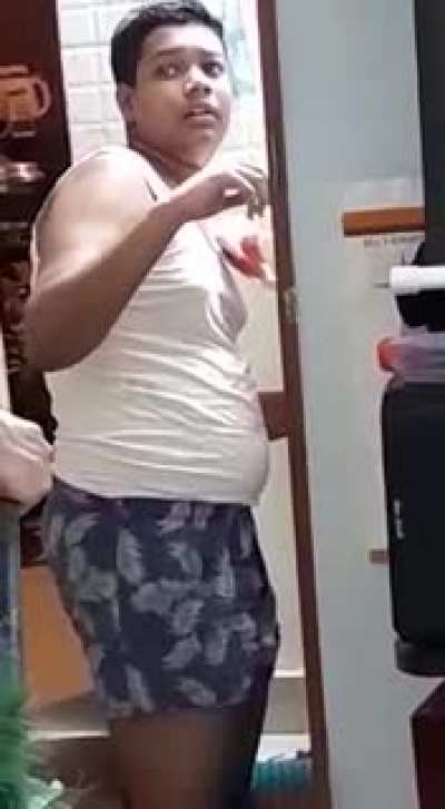 Bhai ka pitai