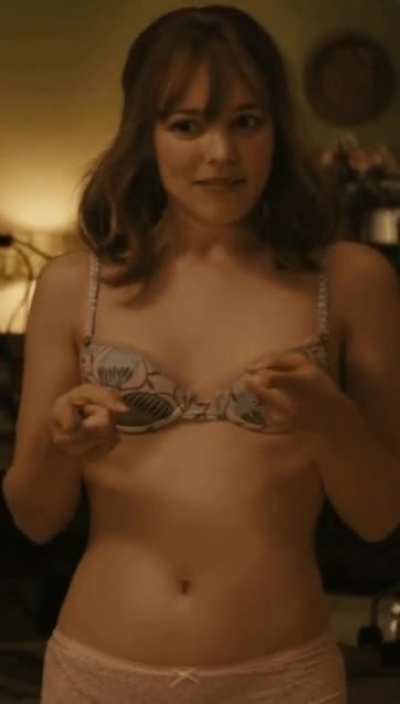 Rachel McAdams