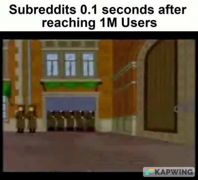Every time