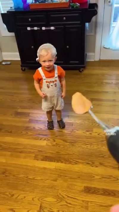 Breaddit drill