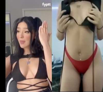 Spot the difference