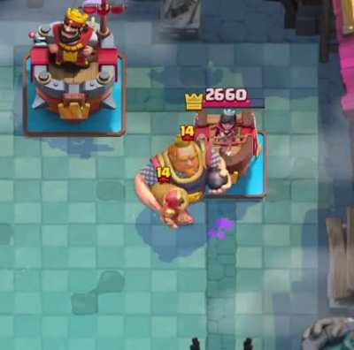 Wizard suddenly remembers he&rsquo;s supposed to be at the back of the push