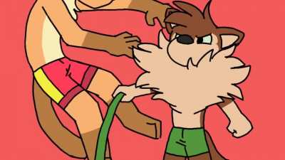 furry_irl