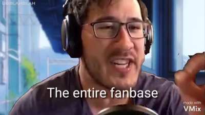 Kevin hate in a nutshell