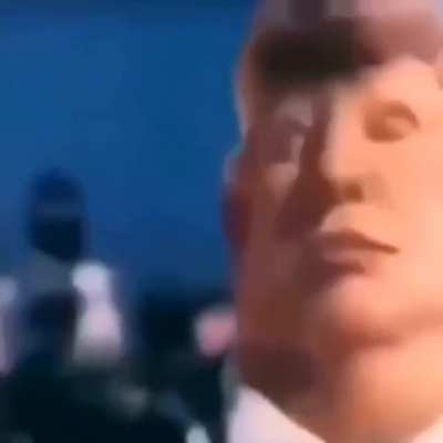 donld trum