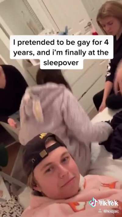 Simp master