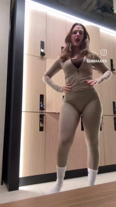 Gyatttt